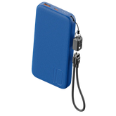 Ambrane Loop -10 Powerbank 10000mAh 22.5w Boostedspeed